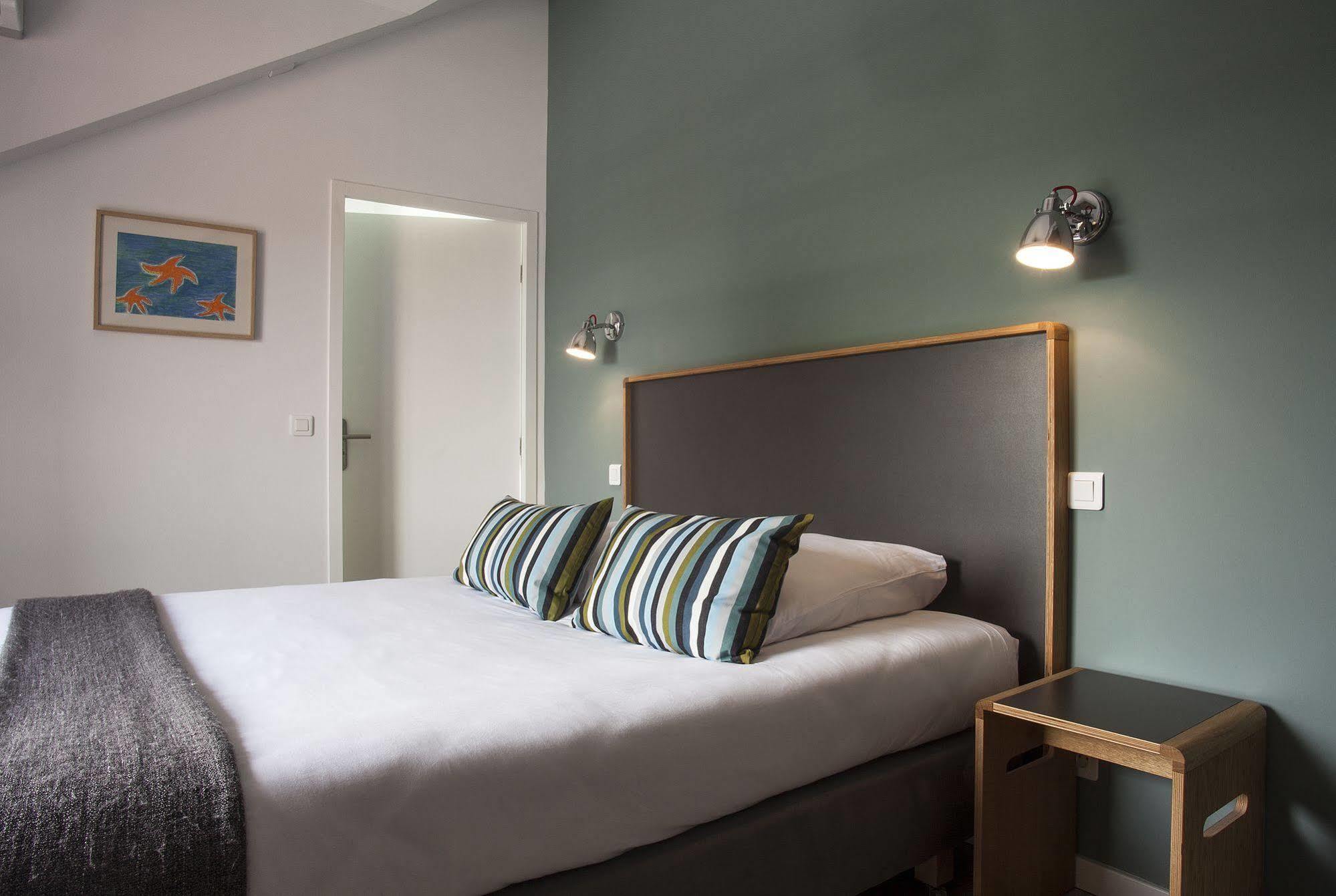 Hotel Balea Guéthary Esterno foto